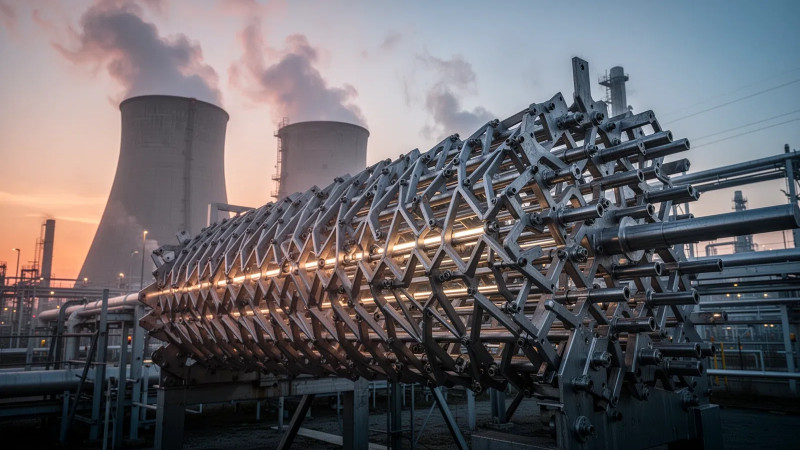 Beitragsbild zu Future Fuels Aktie: Uran-Deal