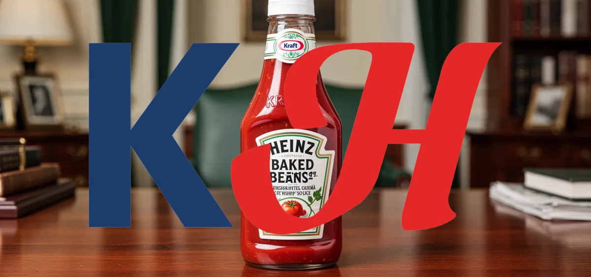 Beitragsbild zu Kraft Heinz Aktie: Berkshire hält fest