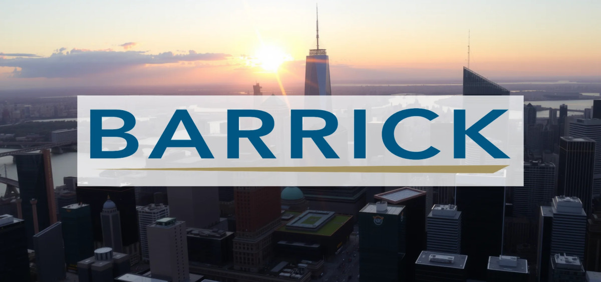 Beitragsbild zu Barrick Aktie: Großartige Leistung!