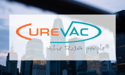 Beitragsbild zu CureVac Aktie: Finanzwelt applaudiert!