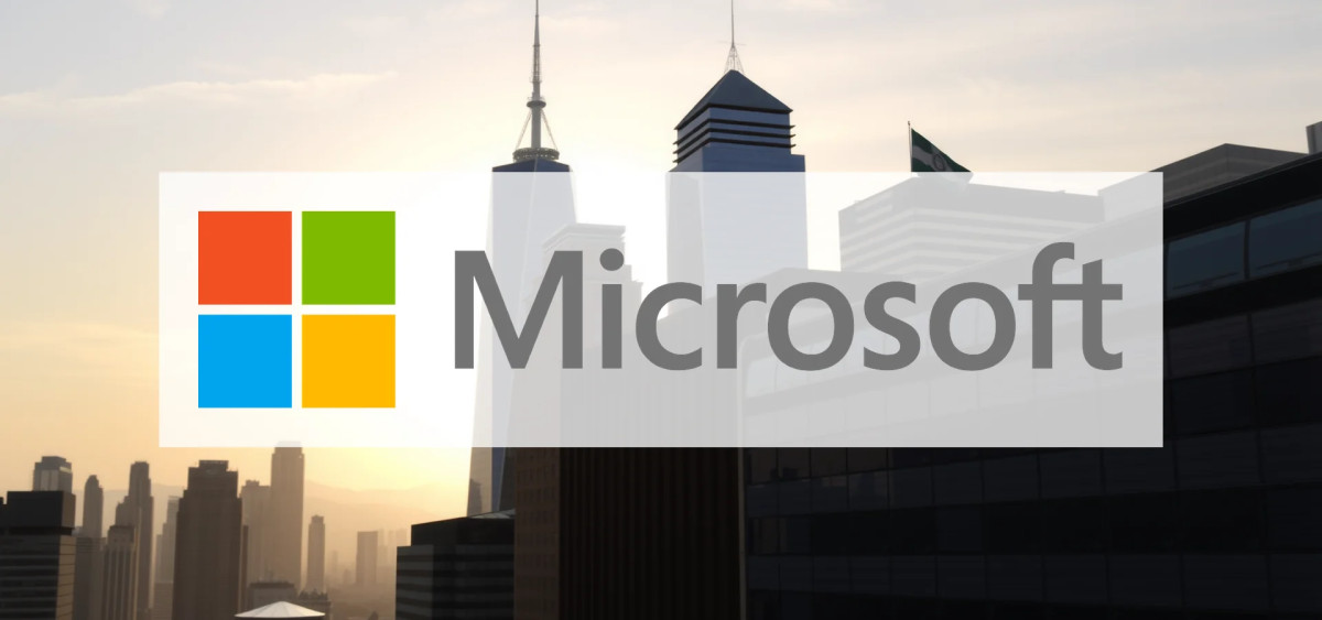 Beitragsbild zu Microsoft Aktie: Zukunft gesichert