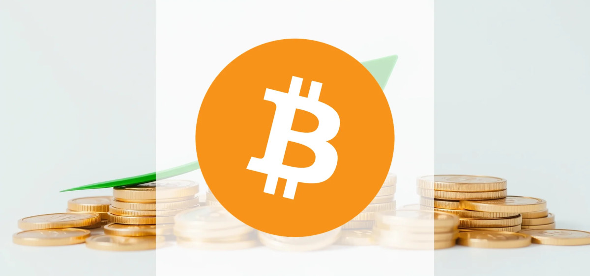 Beitragsbild zu Bitcoin: Unaufgeregter Marktstatus