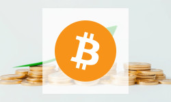 Beitragsbild zu Bitcoin: Unaufgeregter Marktstatus