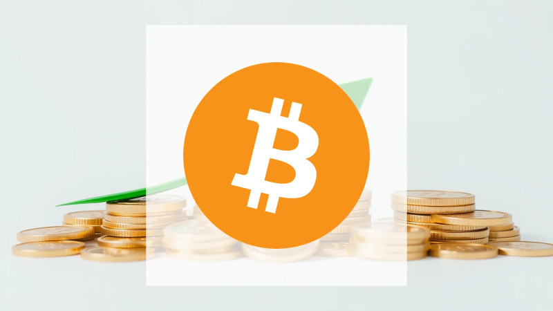 Beitragsbild zu Bitcoin: Unaufgeregter Marktstatus