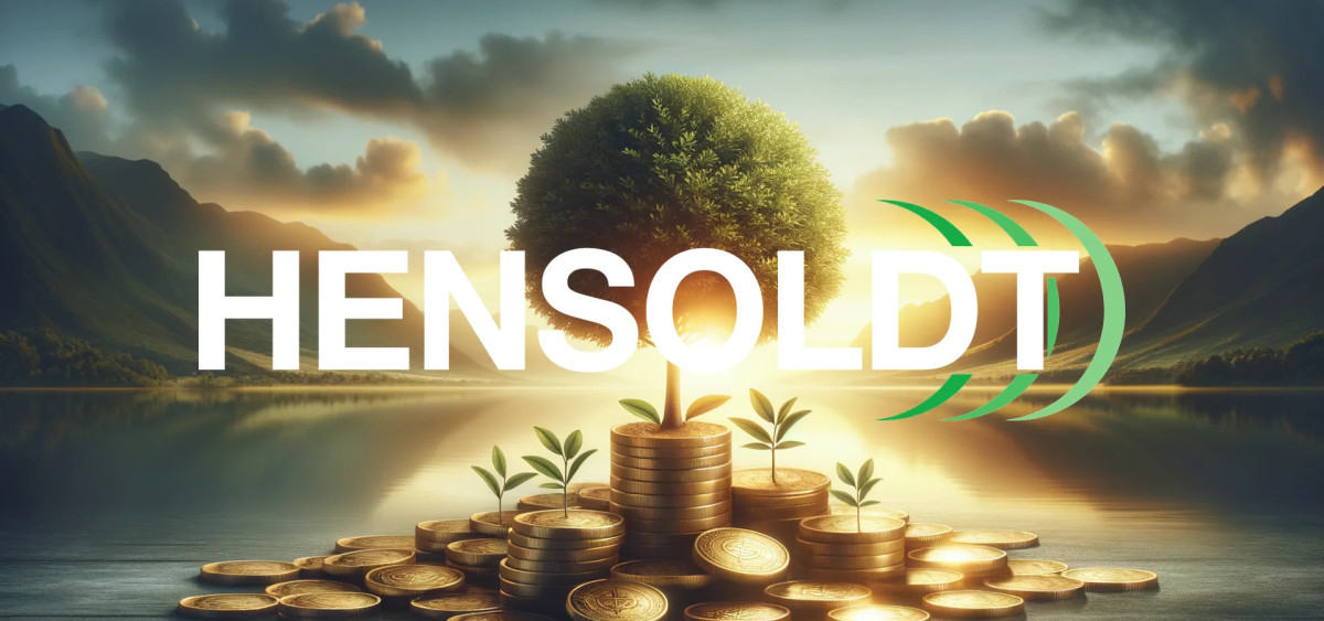 Beitragsbild zu Hensoldt-Aktie: Das Ende!