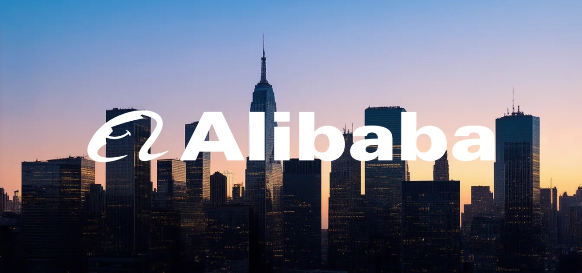 Beitragsbild zu Alibaba Aktie: Milliardäre flüchten