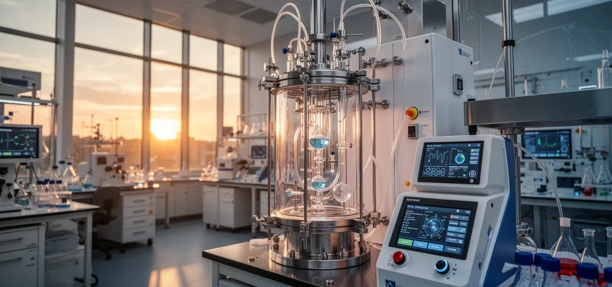 Beitragsbild zu Bionxt Solutions Aktie: Kommerzieller Startschuss