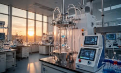 Beitragsbild zu Bionxt Solutions Aktie: Kommerzieller Startschuss