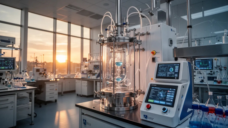 Beitragsbild zu Bionxt Solutions Aktie: Kommerzieller Startschuss