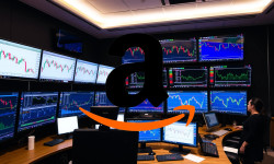 Beitragsbild zu Amazon Aktie: Favorit für 2026