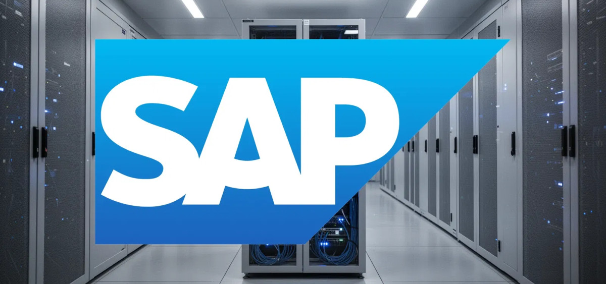 Beitragsbild zu SAP Aktie: KI bleibt Frage