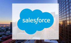 Beitragsbild zu Salesforce Aktie: Daten-Desaster!