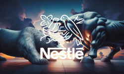 Beitragsbild zu Nestle Aktie: Turnaround-Feuer!