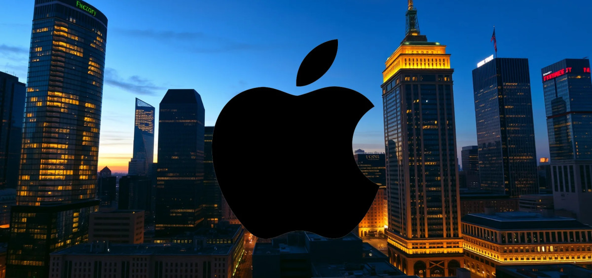 Beitragsbild zu Apple Aktie: Momentaufnahme veröffentlicht