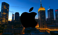 Beitragsbild zu Apple Aktie: Momentaufnahme veröffentlicht