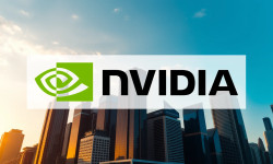 Beitragsbild zu Nvidia Aktie: China-Schock trifft den KI-Giganten