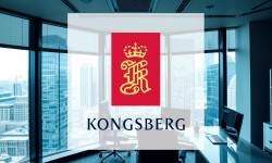 Beitragsbild zu Kongsberg Gruppen: Rückenwind aus Staatskassen