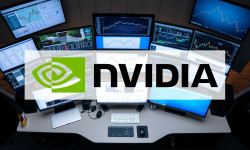 Beitragsbild zu Nvidia-Aktie: Ein Hammer!