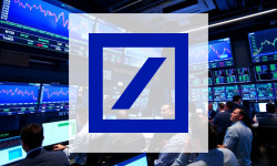 Beitragsbild zu Deutsche Bank Aktie: Kampf der Giganten
