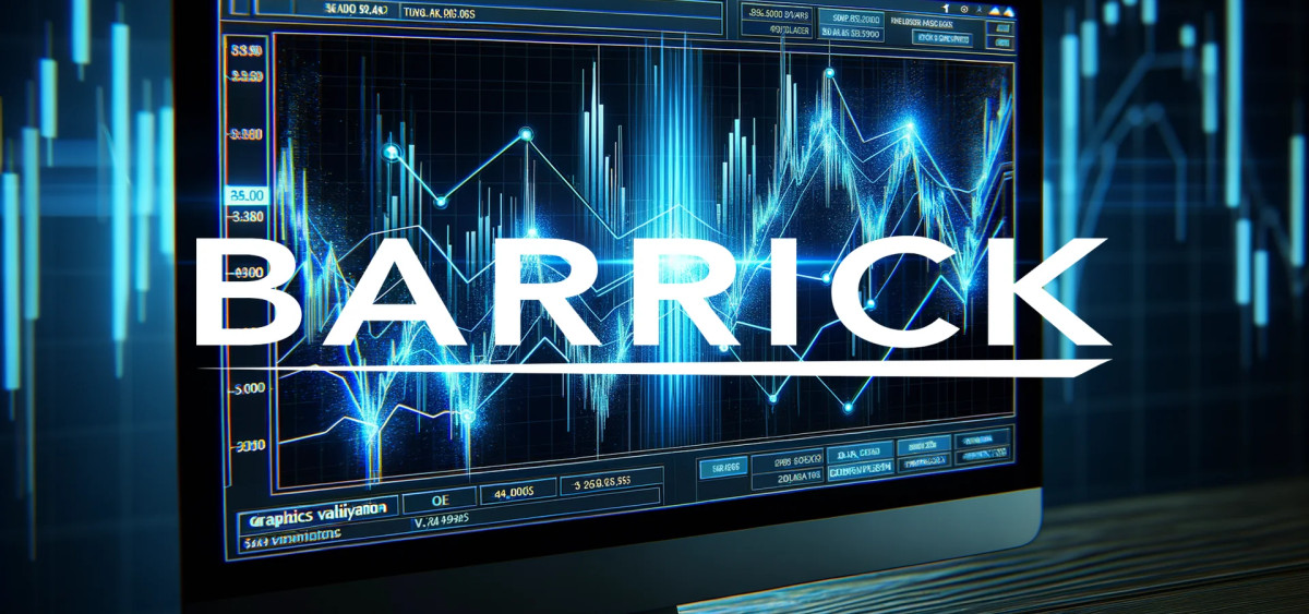 Beitragsbild zu Barrick Gold Aktie: Übernahmekampf droht