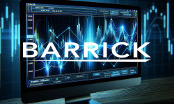 Beitragsbild zu Barrick Gold Aktie: Übernahmekampf droht