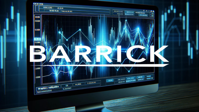 Beitragsbild zu Barrick Gold Aktie: Übernahmekampf droht