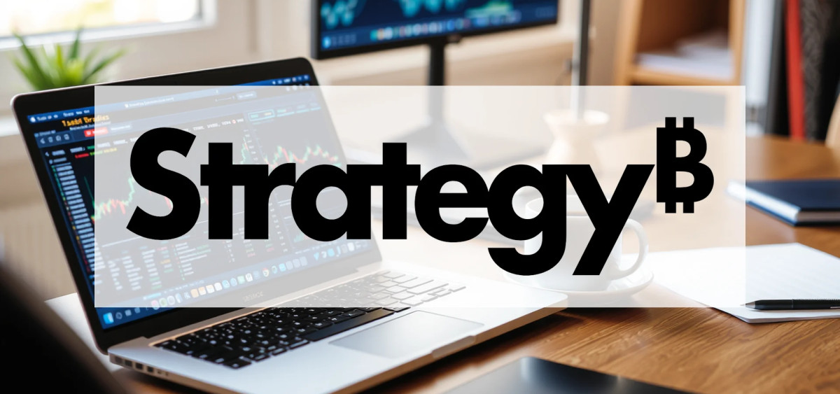 Beitragsbild zu MicroStrategy Aktie: Technischer Zusammenbruch!
