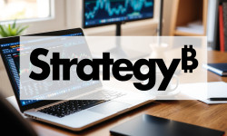 Beitragsbild zu MicroStrategy Aktie: Technischer Zusammenbruch!