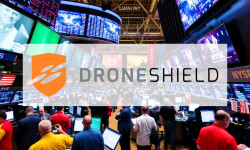 Beitragsbild zu DroneShield Aktie: Gewinnmitnahmen schlagen zu