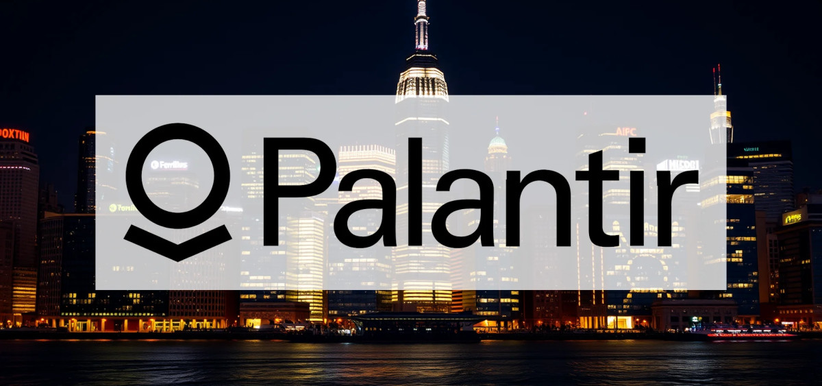 Beitragsbild zu Palantir Aktie: Knifflige Herausforderungen?