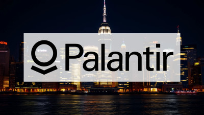 Beitragsbild zu Palantir Aktie: Knifflige Herausforderungen?