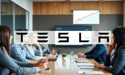 Beitragsbild zu Tesla-Aktie: Das Geheimnis!