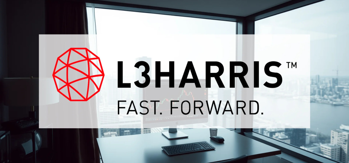 Beitragsbild zu L3Harris Aktie: Marktstrategie optimiert