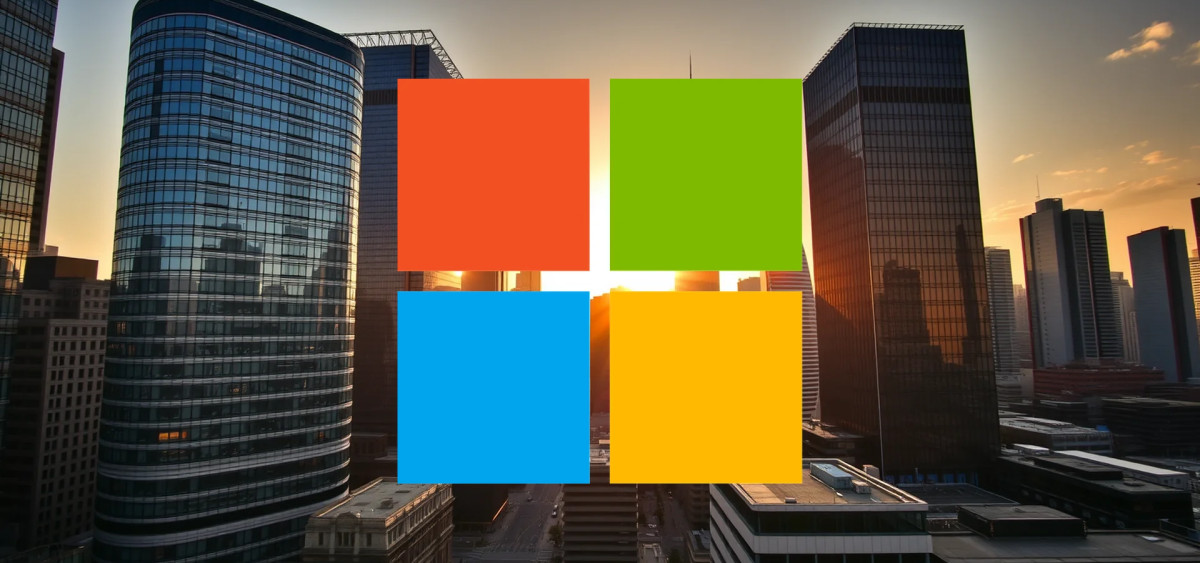 Beitragsbild zu Microsoft Aktie: Spekulationen heizen an