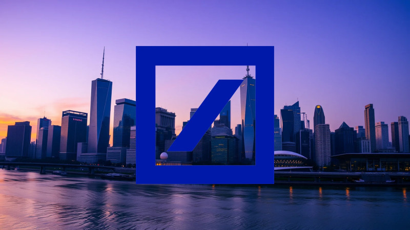 Beitragsbild zu Deutsche Bank Aktie: Heute entscheidet sich was