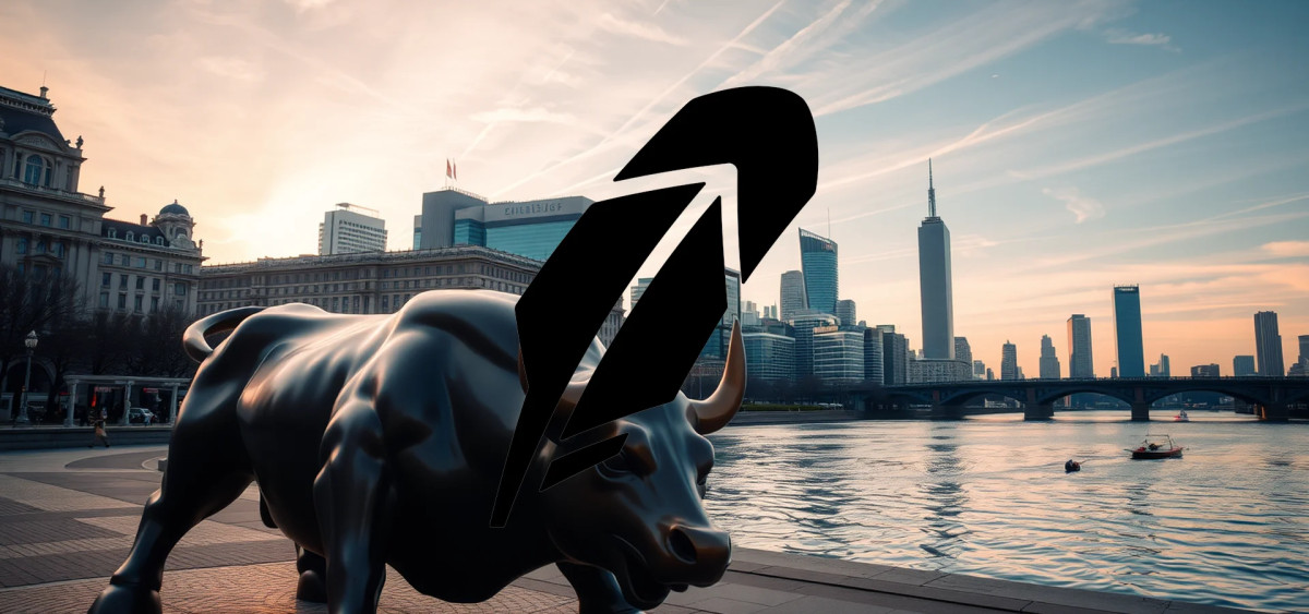 Beitragsbild zu Robinhood Aktie: Cathie Wood greift zu