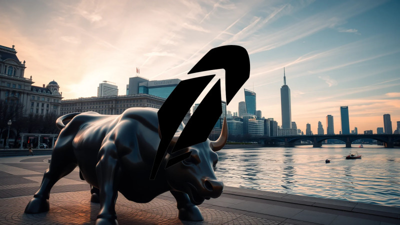 Beitragsbild zu Robinhood Aktie: Cathie Wood greift zu