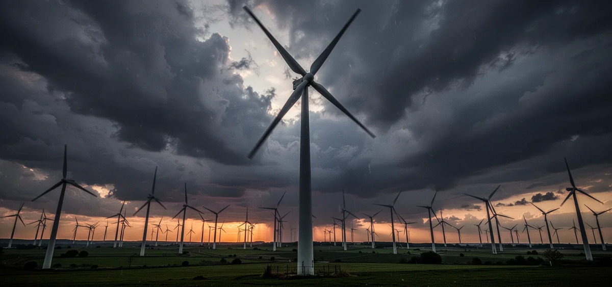 Beitragsbild zu Siemens Energy Aktie: Marktperspektiven vorgestellt