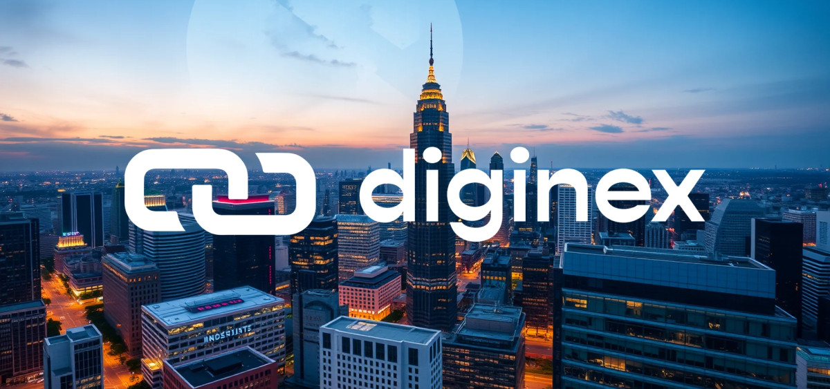 Beitragsbild zu Diginex Aktie: Vertrauenssturz!