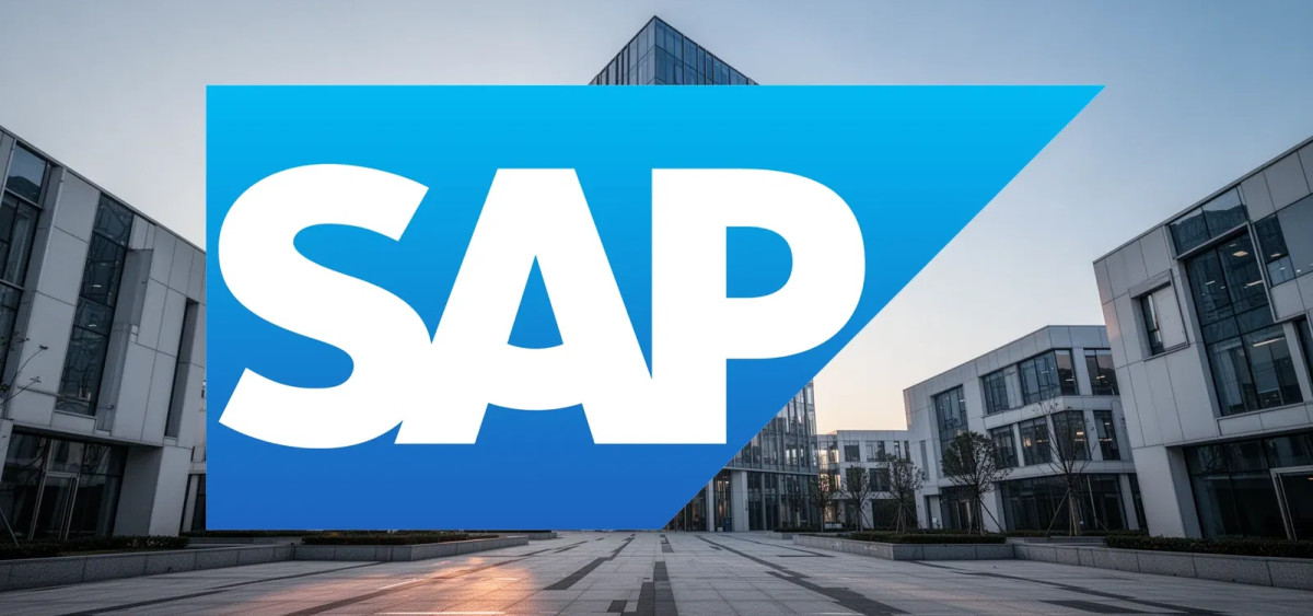 Beitragsbild zu SAP Aktie: Faktenbasiert informiert