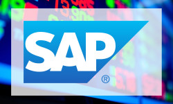 Beitragsbild zu SAP Aktie: Absturz!