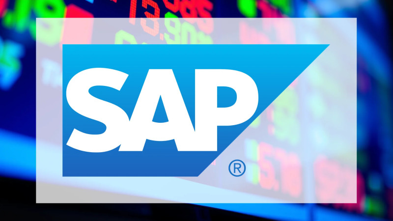 Beitragsbild zu SAP Aktie: Absturz!