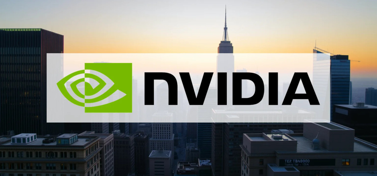 Beitragsbild zu Nvidia-Aktie: Kracher voraus!