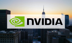 Beitragsbild zu Nvidia-Aktie: Kracher voraus!