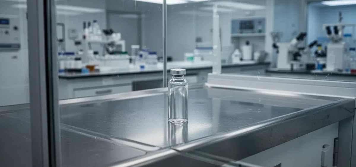 Beitragsbild zu Gerresheimer Aktie: Existenzkrise