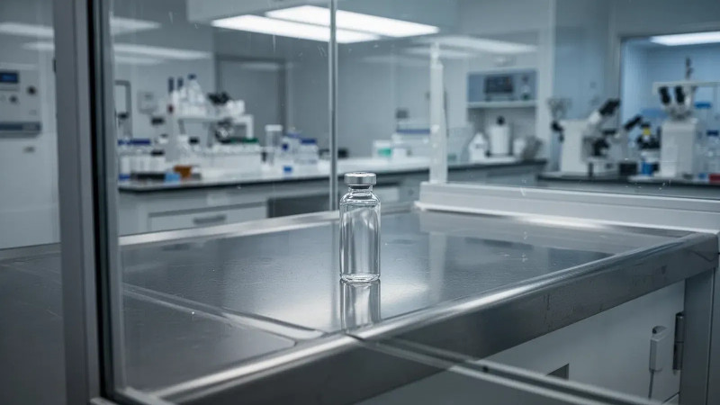 Beitragsbild zu Gerresheimer Aktie: Existenzkrise