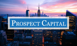 Beitragsbild zu Prospect Capital: Rettungsanker für Dividendenjäger?