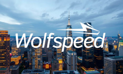 Beitragsbild zu Wolfspeed Aktie: Technologie-Explosion!