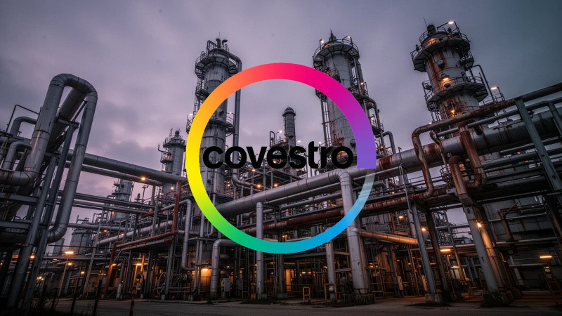 Beitragsbild zu Covestro Aktie: Kreditlinie kurz vor dem Ende