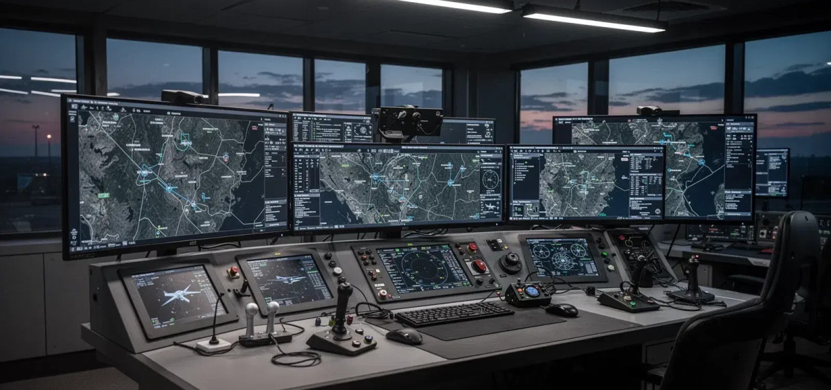 Beitragsbild zu Red Cat Aktie: Rüstungsboom trifft Realität